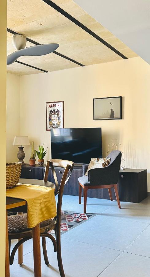 Valletta Boutique Home المظهر الخارجي الصورة