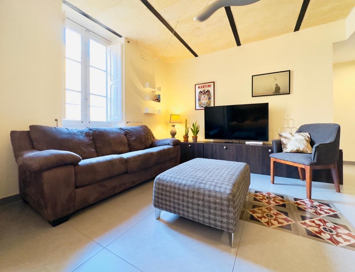 Valletta Boutique Home المظهر الخارجي الصورة
