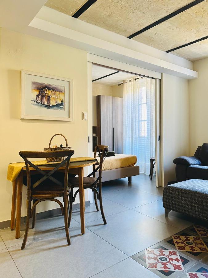 Valletta Boutique Home المظهر الخارجي الصورة