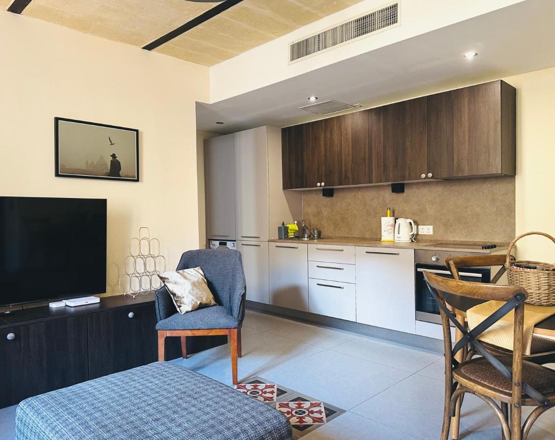 Valletta Boutique Home المظهر الخارجي الصورة