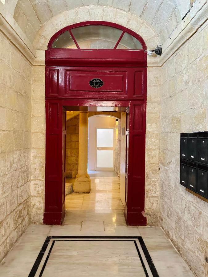 Valletta Boutique Home المظهر الخارجي الصورة